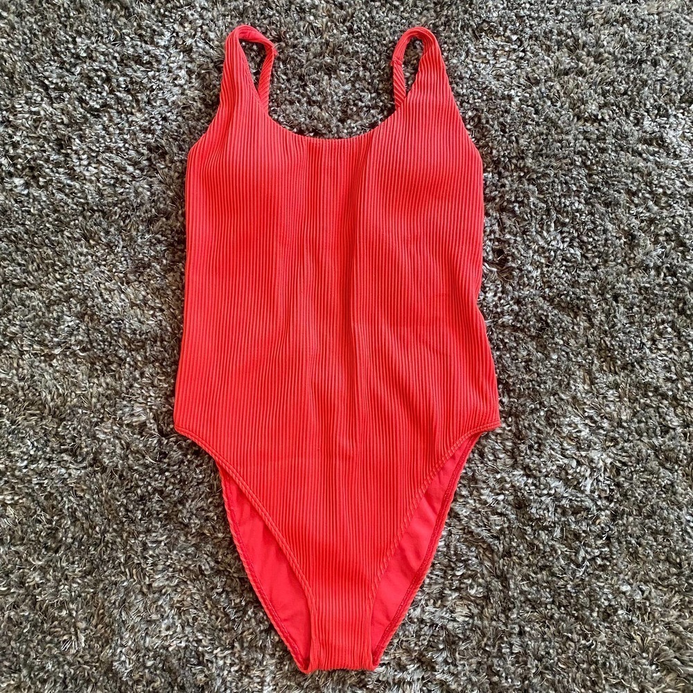 Hollister One Piece Swimsuit